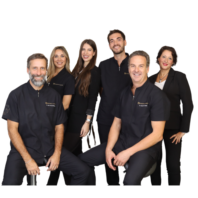 Equipo Crooke