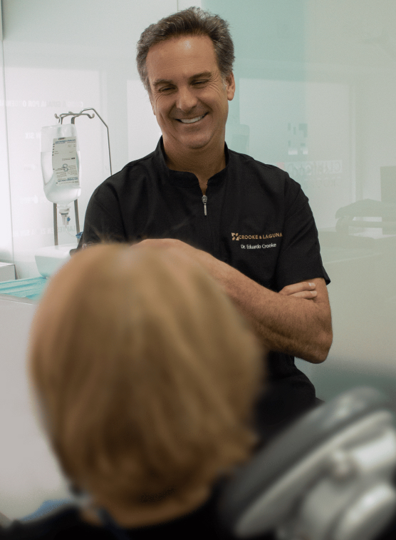 Clínica Dental Crooke